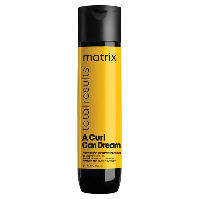Matrix: Total Results A Curl Can Dream Co-Wash 10.1oz Matrix: Total Results A Curl Can Dream Co-Wash 10.1oz -Wig Care Shop 7 cde99f43 f62b 46c9 a47a 5f24e8430f0d