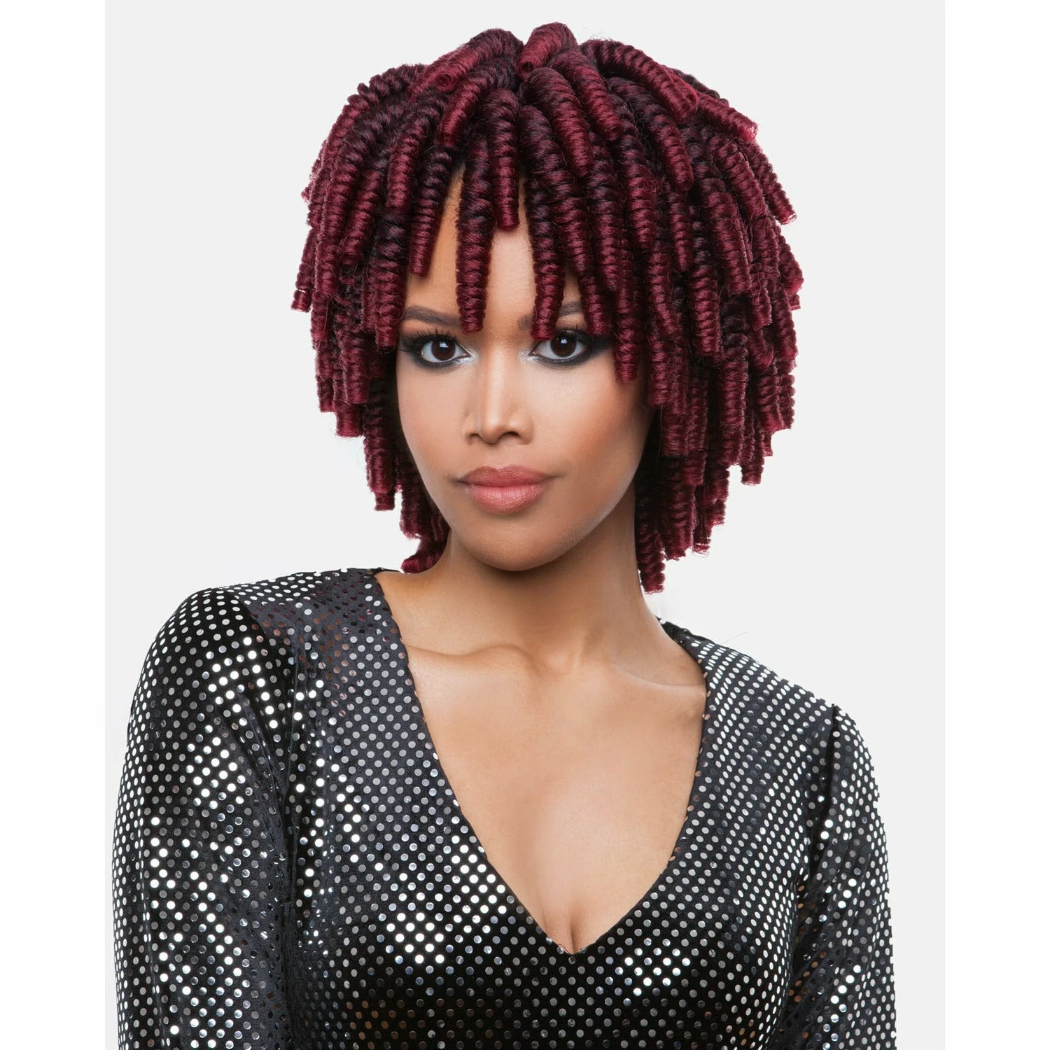 A Belle: EZ Kalon 20" - Large 20pcs - FINAL SALE A Belle: EZ Kalon 20" - Large 20pcs - FINAL SALE -Wig Care Shop a belle crochet hair a belle ez kalon 20 large 20pcs 29472805060694