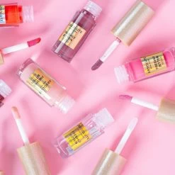 Absolute New York: Freshly Bitten Lip Gloss -Wig Care Shop absolute new york cosmetics absolute new york freshly bitten lip gloss 28763581481046