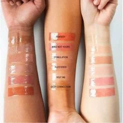 Absolute New York: Freshly Bitten Lip Gloss -Wig Care Shop absolute new york cosmetics absolute new york freshly bitten lip gloss 28812900663382