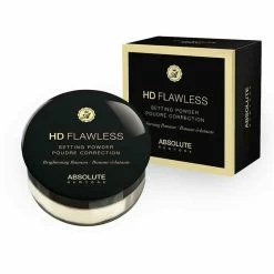 Absolute New York: HD Flawless Loose Powder