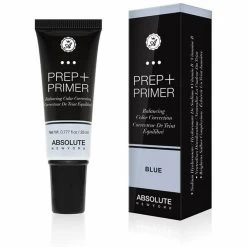 Absolute New York: Prep + Primer 5 Absolute New York: Prep + Primer -Wig Care Shop absolute new york cosmetics blue absolute new york prep primer 85569863696