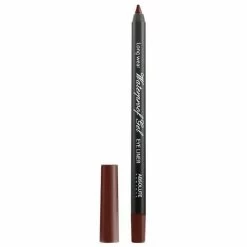 Absolute New York: Waterproof Gel Eye Liner -Wig Care Shop absolute new york cosmetics brown absolute new york waterproof gel eye liner 70514540560