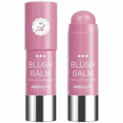 Absolute New York: Blush Balm -Wig Care Shop absolute new york cosmetics cotton candy absolute new york blush balm 86248194064