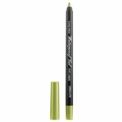 Absolute New York: Waterproof Gel Eye Liner -Wig Care Shop absolute new york cosmetics green absolute new york waterproof gel eye liner 70514901008