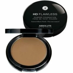 Absolute New York: HD Flawless Powder Foundation
