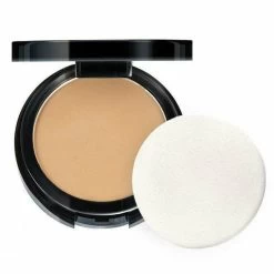 Absolute New York: HD Flawless Powder Foundation 12 Absolute New York: HD Flawless Powder Foundation -Wig Care Shop absolute new york cosmetics hdpf06 desert sand absolute new york hd flawless powder foundation 670649319440