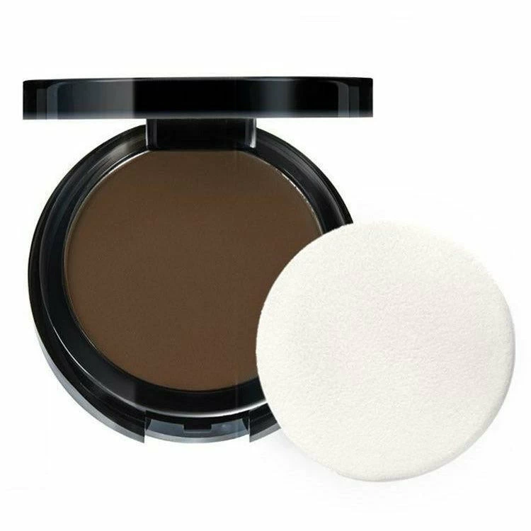 Absolute New York: HD Flawless Powder Foundation Absolute New York: HD Flawless Powder Foundation -Wig Care Shop absolute new york cosmetics hdpf12 cocoa absolute new york hd flawless powder foundation 670644174864