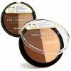 Absolute New York: Pro Contour Palette -Wig Care Shop absolute new york cosmetics light absolute new york pro contour palette 85849735184