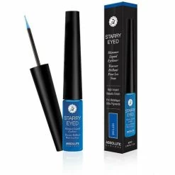 Wig Care Shop 7 Absolute New York: Starry Eyed Shimmer Liquid Eyeliner