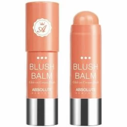 Absolute New York: Blush Balm -Wig Care Shop absolute new york cosmetics papaya absolute new york blush balm 86250520592