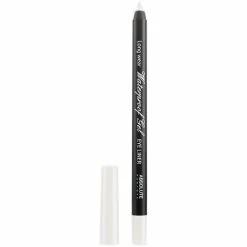 Absolute New York: Waterproof Gel Eye Liner -Wig Care Shop absolute new york cosmetics pearl absolute new york waterproof gel eye liner 70518046736
