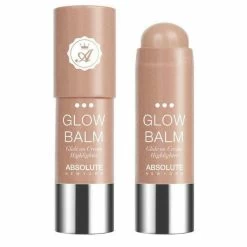 Absolute New York: Glow Balm -Wig Care Shop absolute new york cosmetics rose gold absolute new york glow balm 86325985296
