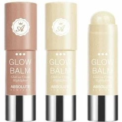 Absolute New York: Glow Balm