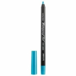 Absolute New York: Waterproof Gel Eye Liner -Wig Care Shop absolute new york cosmetics turquoise absolute new york waterproof gel eye liner 70516867088