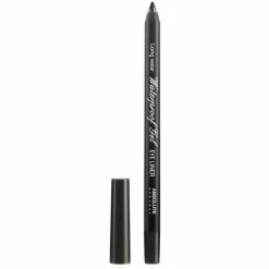 Absolute New York: Waterproof Gel Eye Liner -Wig Care Shop absolute new york cosmetics twinkle black absolute new york waterproof gel eye liner 70519160848