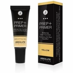 Absolute New York: Prep + Primer