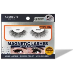 Absolute NY: Magnetic Lashes