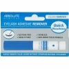 Absolute New York: Quick Dissolving Eyelash Adhesive Remover #EGLA08 1 Absolute New York: Quick Dissolving Eyelash Adhesive Remover #EGLA08 -Wig Care Shop absolute new york eyelashes absolute quick dissolving eyelash adhesive remover egla08 15551278841942
