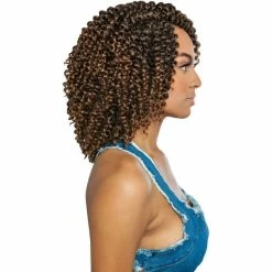 Afri-Naptural: Caribbean Bundle 3X Spring Water 8" (CB3P04) 4 Afri-Naptural: Caribbean Bundle 3X Spring Water 8" (CB3P04) -Wig Care Shop afri naptural crochet hair 1 afri naptural caribbean bundle 3x spring water 8 3822985838678