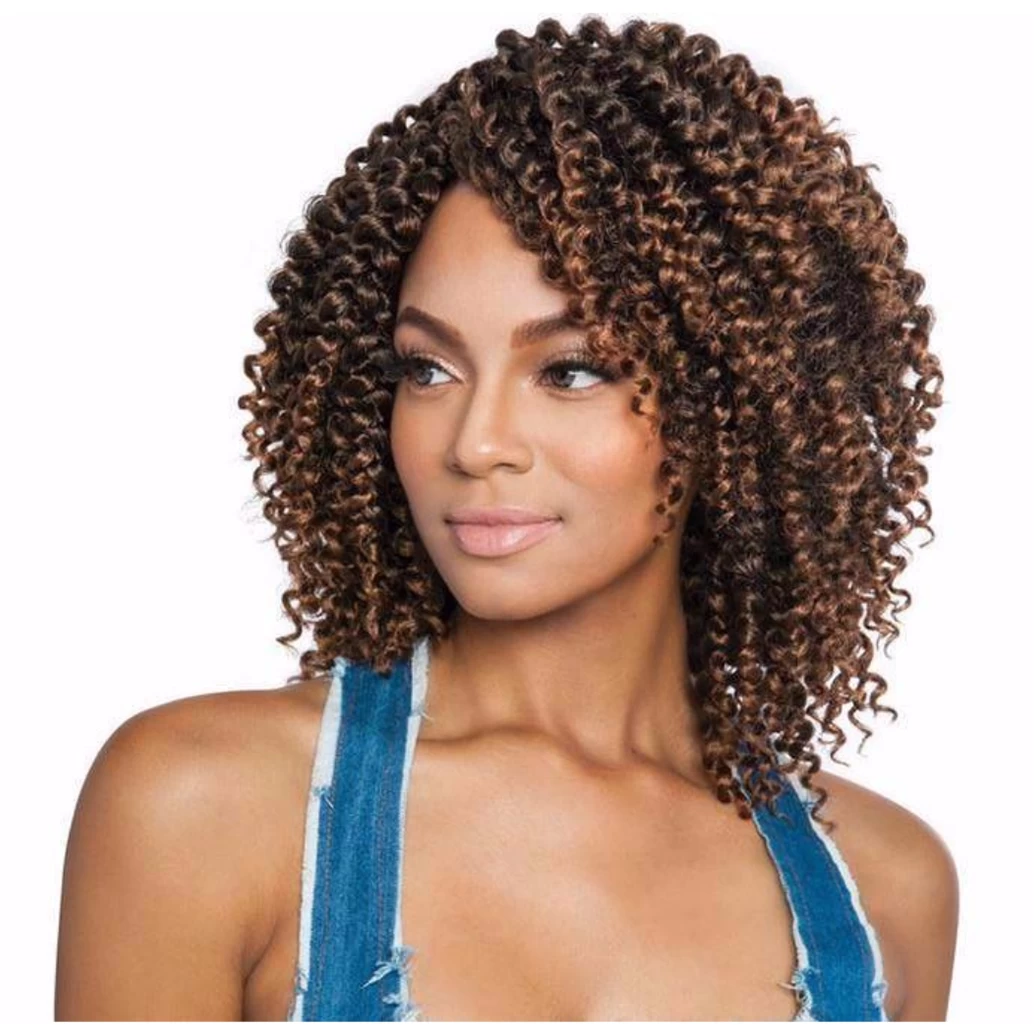 Afri-Naptural: Caribbean Bundle 3X Spring Water 8" (CB3P04) Afri-Naptural: Caribbean Bundle 3X Spring Water 8" (CB3P04) -Wig Care Shop afri naptural crochet hair 1 afri naptural caribbean bundle 3x spring water 8 3823167045718