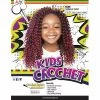 Afri-Naptural Kids Crochet Twinkle Twist (KC06) -Wig Care Shop afri naptural crochet hair 1 afri naptural kids crochet twinkle twist 681059090448