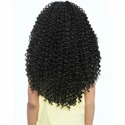 Afri-Naptural Kids Crochet Water Wave (KC02) -Wig Care Shop afri naptural crochet hair 1 afri naptural kids crochet water wave 680762572816