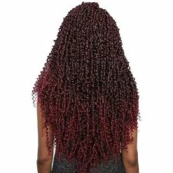 Afri-Naptural: 2X Paradise Twist 20" (TWB215) - FINAL SALE -Wig Care Shop afri naptural crochet hair afri naptural 2x paradise twist 20 twb215 15459568648278