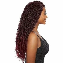 Afri-Naptural: 2X Paradise Twist 20" (TWB215) - FINAL SALE -Wig Care Shop afri naptural crochet hair afri naptural 2x paradise twist 20 twb215 15459569401942