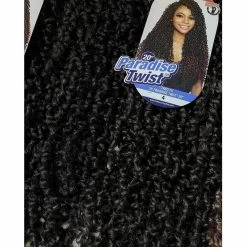 Afri-Naptural: 2X Paradise Twist 20" (TWB215) - FINAL SALE -Wig Care Shop afri naptural crochet hair afri naptural 2x paradise twist 20 twb215 28761822593110