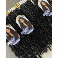 Afri-Naptural: 2X Paradise Twist 20" (TWB215) - FINAL SALE -Wig Care Shop afri naptural crochet hair afri naptural 2x paradise twist 20 twb215 28761999540310