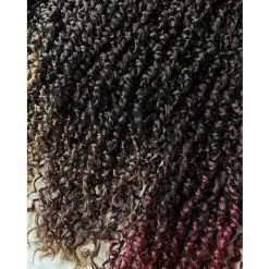 Afri-Naptural: 2X Paradise Twist 20" (TWB215) - FINAL SALE -Wig Care Shop afri naptural crochet hair afri naptural 2x paradise twist 20 twb215 28762023624790