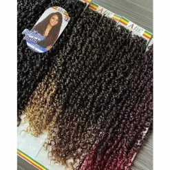 Afri-Naptural: 2X Paradise Twist 20" (TWB215) - FINAL SALE -Wig Care Shop afri naptural crochet hair afri naptural 2x paradise twist 20 twb215 28762048561238