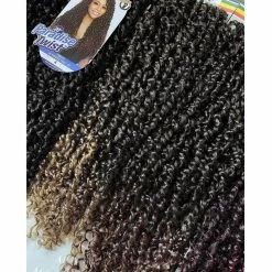 Afri-Naptural: 2X Paradise Twist 20" (TWB215) - FINAL SALE -Wig Care Shop afri naptural crochet hair afri naptural 2x paradise twist 20 twb215 28762075201622