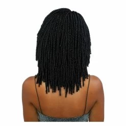 Afri Naptural: 2X Slim Nubian Twist 8" (TWB218) -Wig Care Shop afri naptural crochet hair afri naptural 2x slim nubian twist 8 twb218 29604412522582