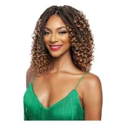 Afri-Naptural: 3X BOHO BOX BRAID 12" (BOX315) -Wig Care Shop afri naptural crochet hair afri naptural 3x boho box braid 12 box315 31658859757654