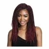 Afri-Naptural: 3X BOX BRAID 14" (TWB302) -Wig Care Shop afri naptural crochet hair afri naptural 3x box braid 14 twb302 29319380369494