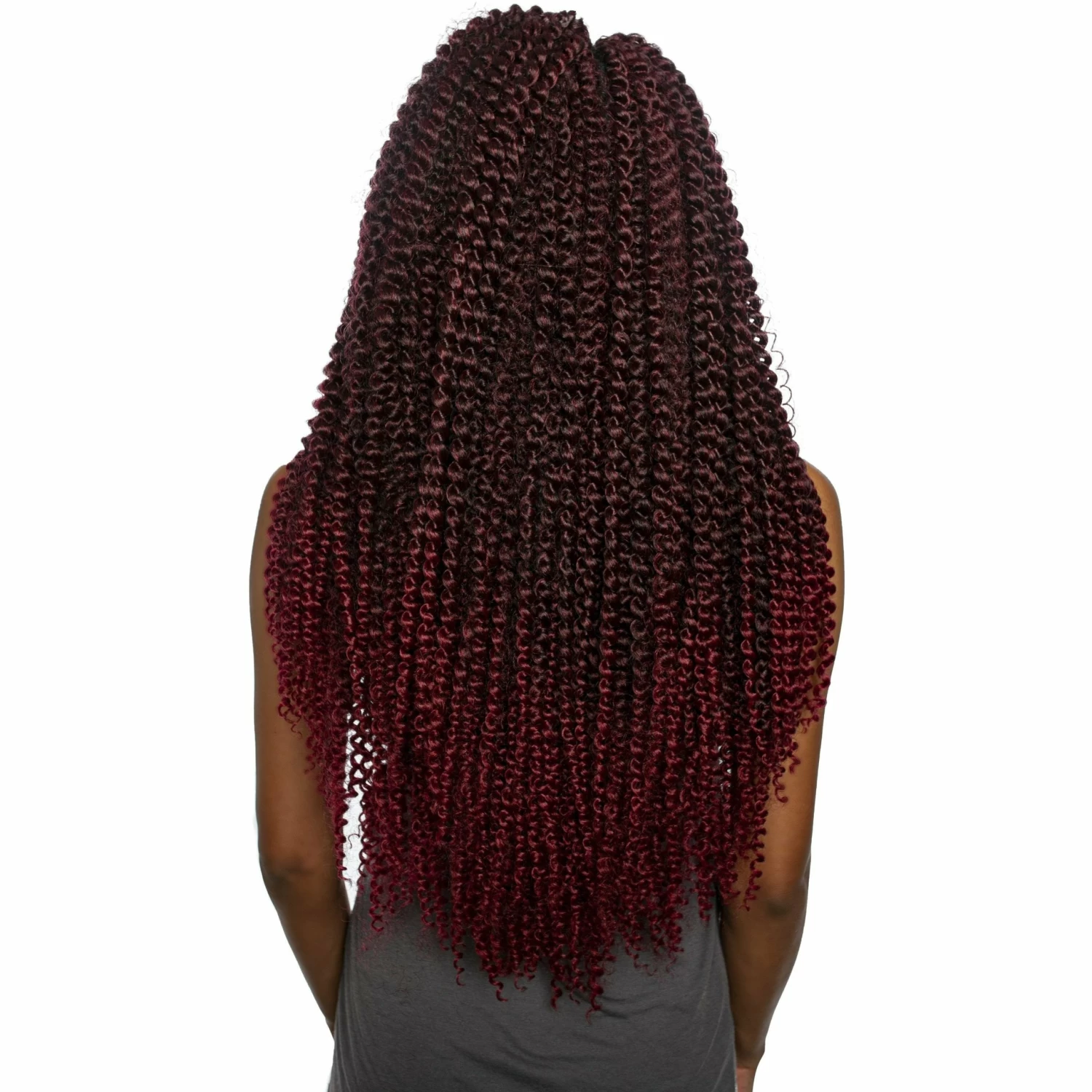 Afri-Naptural: 3X Caribbean Spring Curl 22" (CB3P2204) Afri-Naptural: 3X Caribbean Spring Curl 22" (CB3P2204) -Wig Care Shop afri naptural crochet hair afri naptural 3x caribbean spring curl 22 cb3p2204 28198616891478 scaled