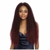 Afri-Naptural: 3X Caribbean Water Wave 22" (CB3P2201) -Wig Care Shop afri naptural crochet hair afri naptural 3x caribbean water wave 22 14939031699542