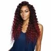 Afri Naptural: 3X Deep Bay Curl 18" (CBE302) -FINAL SALE -Wig Care Shop afri naptural crochet hair afri naptural 3x deep bay curl 18 cbe302 28761282510934