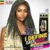 Afri-Naptural: 3X-I Define Easy Wave 50" (BRD304) -Wig Care Shop afri naptural crochet hair afri naptural 3x i define easy wave 50 brd304 30223792898134