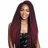 Afri-Naptural: 3X JUMBO SENEGAL TWIST 20" (SB304) -Wig Care Shop afri naptural crochet hair afri naptural 3x jumbo senegal twist 20 sb304 28784695967830