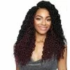 Afri-Naptural: 3X Pre-Stretched Ripple Faux Locs 14" (LOC305) Crochet Braid -Wig Care Shop afri naptural crochet hair afri naptural 3x pre stretched ripple faux locs 14 loc305 crochet braid 30223528296534