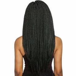 Afri-Naptural: 3X Pre-Stretched Senegal Twist 20" (SB302) - FINAL SALE -Wig Care Shop afri naptural crochet hair afri naptural 3x pre stretched senegal twist 20 sb302 28765240033366
