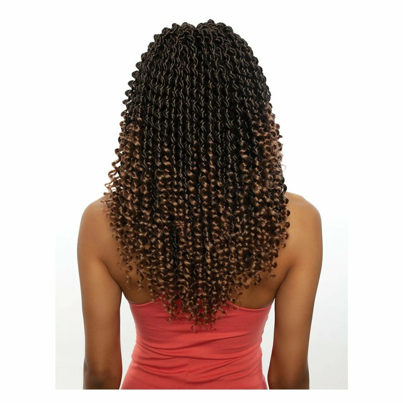Afri-Naptural: 3X Water Locs 12" Crochet Braid - FINAL SALE Afri-Naptural: 3X Water Locs 12" Crochet Braid - FINAL SALE -Wig Care Shop afri naptural crochet hair afri naptural 3x water locs 12 crochet braid 28958591189078