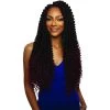 Afri-Naptural: 3X Water Locs 22" -Wig Care Shop afri naptural crochet hair afri naptural 3x water locs 22 28796776022102