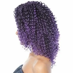 Afri-Naptural: Caribbean 2X 3A Water Wave 10" (CB17) FINAL SALE -Wig Care Shop afri naptural crochet hair afri naptural caribbean 2x 3a water wave 10 cb17 28770640953430