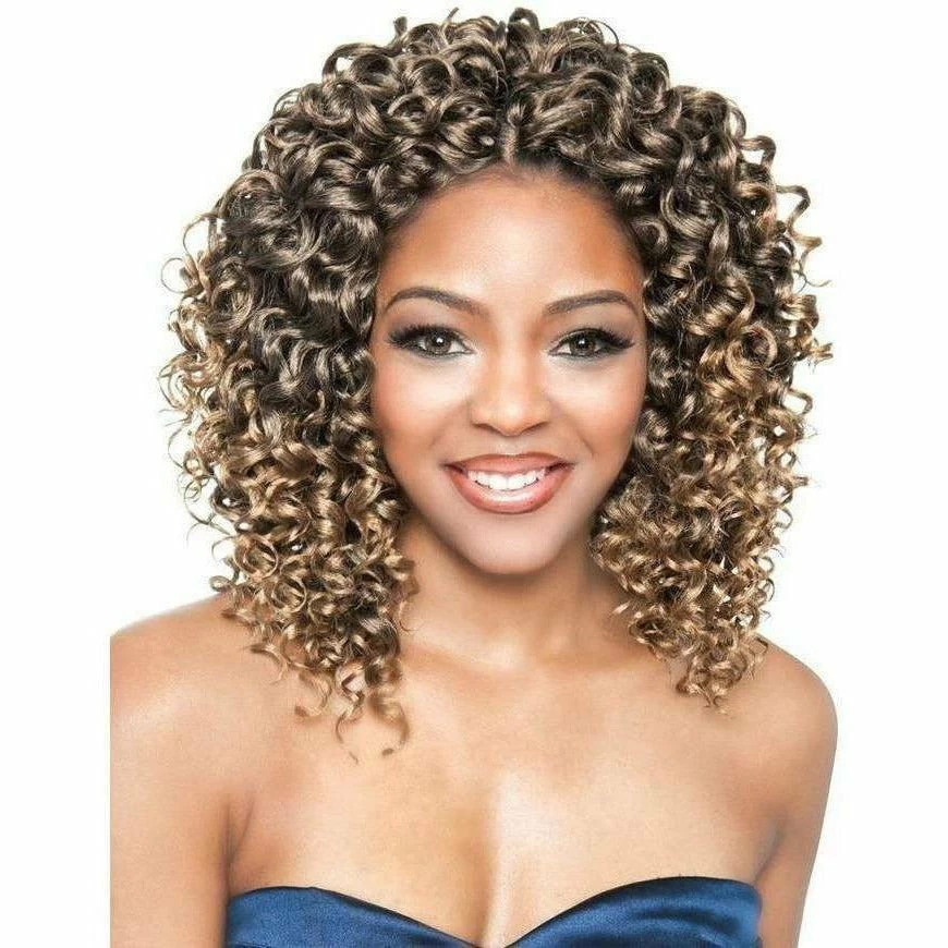 Afri-Naptural: Caribbean 2X Sassy Curl 10" (CB2X19) FINAL SALE Afri-Naptural: Caribbean 2X Sassy Curl 10" (CB2X19) FINAL SALE -Wig Care Shop afri naptural crochet hair afri naptural caribbean 2x sassy curl 10 cb2x19 11213182632022
