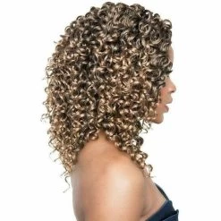 Afri-Naptural: Caribbean 2X Sassy Curl 10" (CB2X19) FINAL SALE 4 Afri-Naptural: Caribbean 2X Sassy Curl 10" (CB2X19) FINAL SALE -Wig Care Shop afri naptural crochet hair afri naptural caribbean 2x sassy curl 10 cb2x19 28783638708310