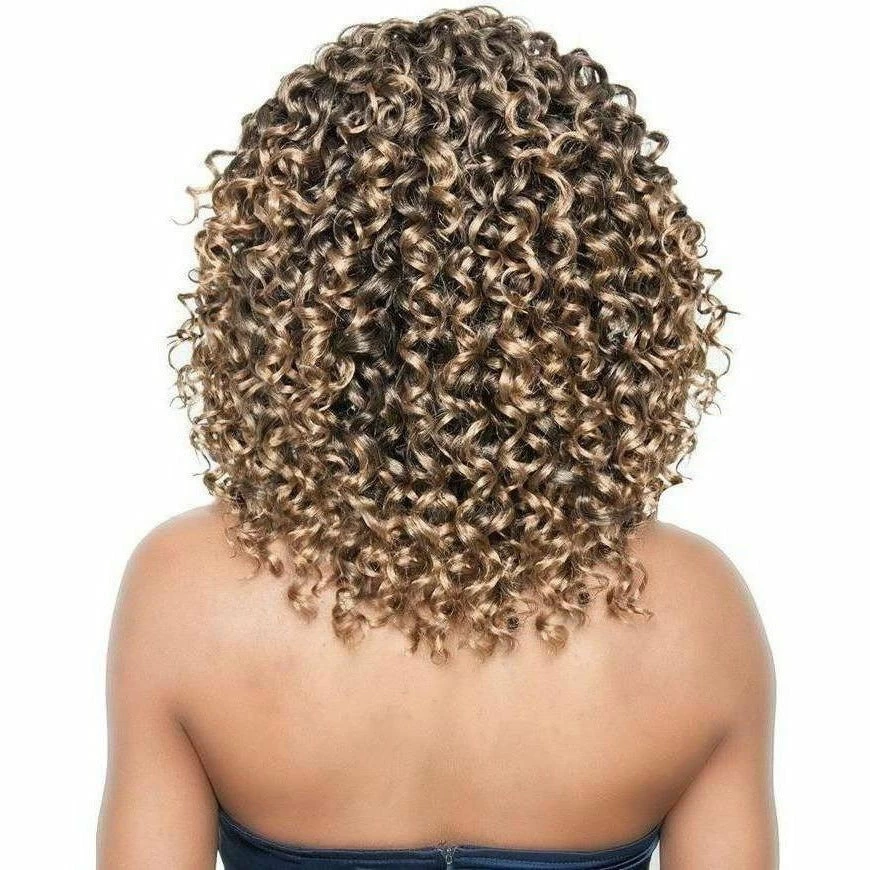 Afri-Naptural: Caribbean 2X Sassy Curl 10" (CB2X19) FINAL SALE Afri-Naptural: Caribbean 2X Sassy Curl 10" (CB2X19) FINAL SALE -Wig Care Shop afri naptural crochet hair afri naptural caribbean 2x sassy curl 10 cb2x19 28783668756566